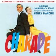 Charade - expanded & complete 50th anniv