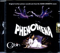 Phenomena