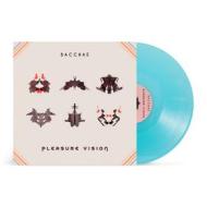 Pleasure vision - electric blue edition (Vinile)