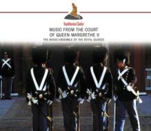 Music from the court of queen