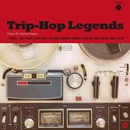 Vinylbox - trip-hop legends (Vinile)