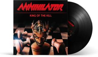 King of the kill (Vinile)
