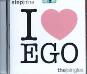 I love ego - step nine