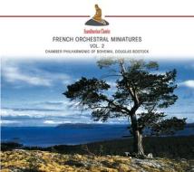 French orchestral miniatures 2