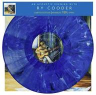 An acoustic evening witj ry co (Vinile)