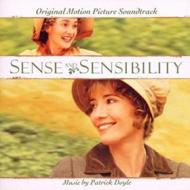 Sense & sensibilty (180 gr. vinyl light green limited edt.) (Vinile)