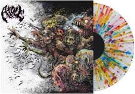 Prepuce (rainbow vomit splatter ep) (Vinile)