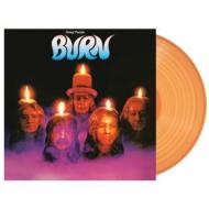 Burn (vinyl opaque orange limited edt.) (esclusiva discoteca laziale) (Vinile)