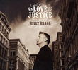 Mr love & justice (ltd.edt.)