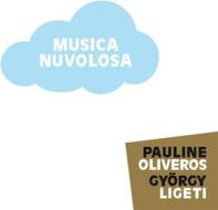 Musica nuvolosa perfomed by ensemble 0