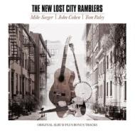 New lost city ramblers (Vinile)