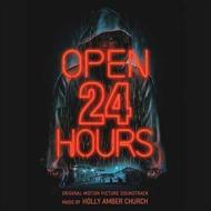 Open 24 hours