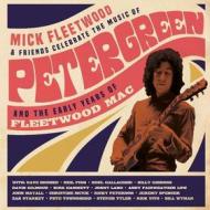 Celebrate the music of peter green and the early years...(4 lp + b.ray + 2 cd) (Vinile)