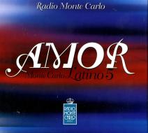 Amor latino 5 montecarlo nights