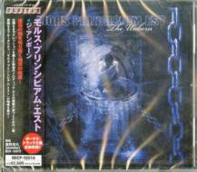 Unborn * (w/1 bonus track(plan)/earlier rls in jpn)