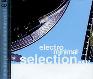 Electro minimal selection 12