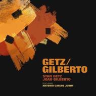 Getz & gilberto (Vinile)