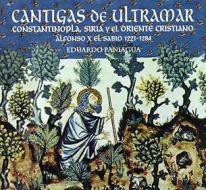 Cantigas de ultramar