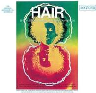 Hair (180 gr. vinyl green, & yellow swirled and orange & yellow swirled ltd.) (Vinile)