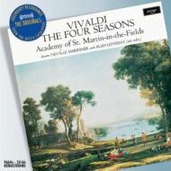 The four seasons etc. (le quattro stagioni)
