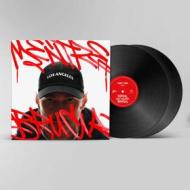 Mentre los angeles brucia - doppio lp nero (Vinile)