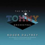 The who's tommy classical (Vinile)