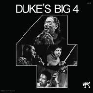 Duke 's big 4 (Vinile)