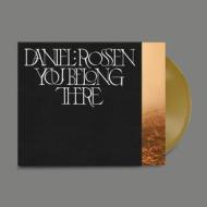 You belong there (gold vin.indie exclusive) (Vinile)