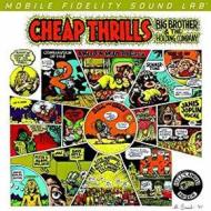 Cheap thrills (nmd 180g 45rpm vinyl 2lp) (Vinile)
