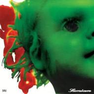 Billy (green, red, black splatter) (Vinile)