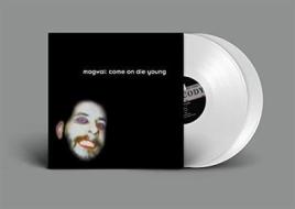 Come on die young - white edition (Vinile)