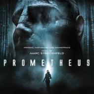 Prometheus (180 gr. vinyl blue marbled gatefold sleve limited edt.) (Vinile)