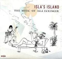 Isla's island - the music of islan eckin