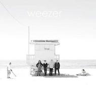 Weezer (white album)