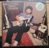 Turn the car around (vinyl orange 45 giri limited edt.) (rsd 2023)