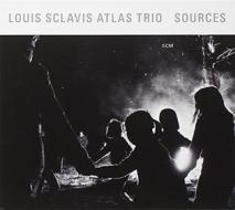 Atlas trio