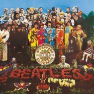 Sgt. pepper's lonely heart