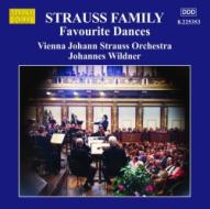 Famiglia strauss - celebri danze: radetzky-marsch op.228