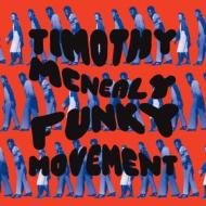 Funky movement