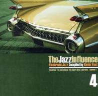 The jazz influence vol.4