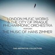 Hans zimmer-definitive collection