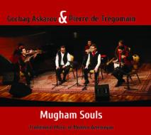Mugham souls