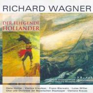 Wagner: der fliegende hollander