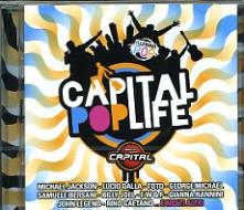 Capital pop life