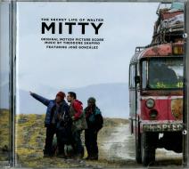 The secret life of walter mitty