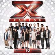 X factor 10 compilation