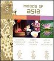 Moods of asia