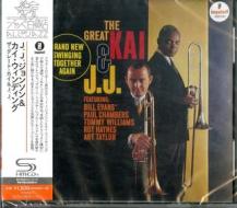 Great kai & j.j. (shm-cd)