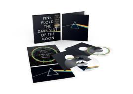 The dark side of the moon 50th anniversary 2023 remaster (Vinile)