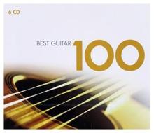 100 best guitar